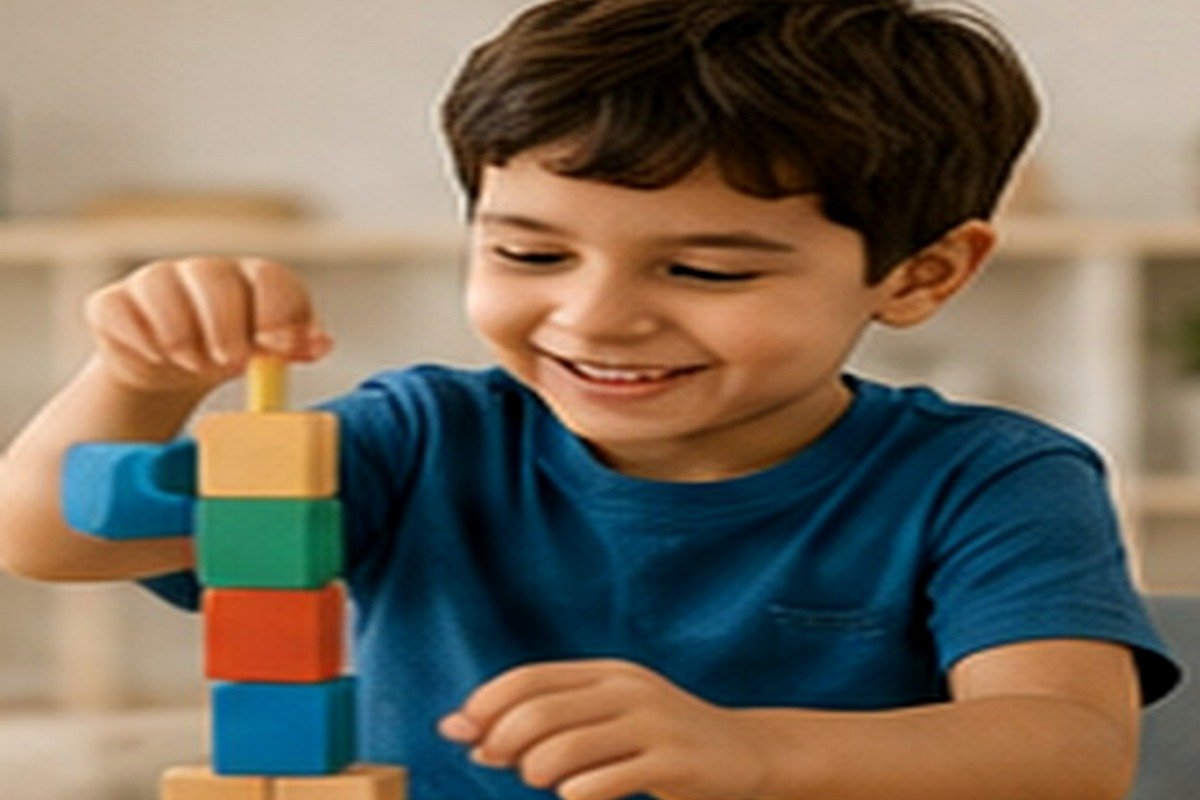 الاستعداد للمدرسة