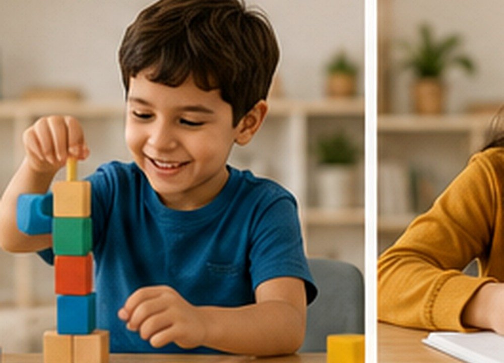 Early Development Program