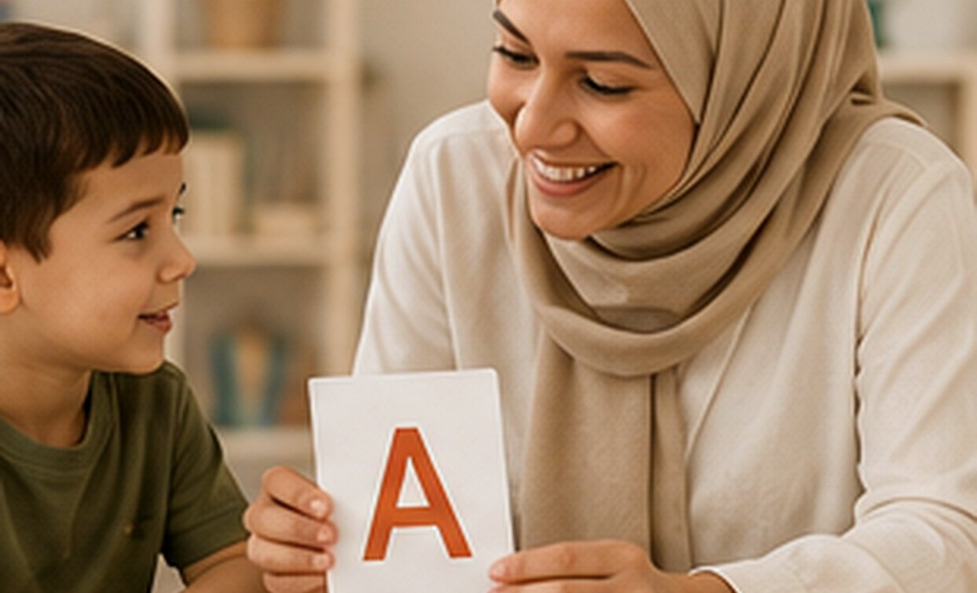 Specialist Guidance Parents Can Trust